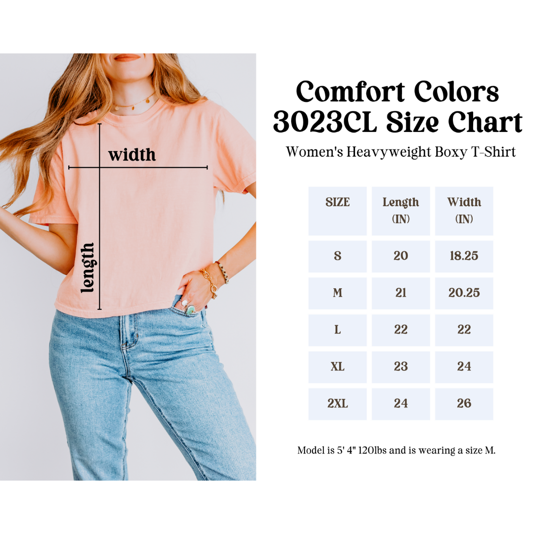 All Is Fair in Love and Poetry Comfort Colors Shirt
