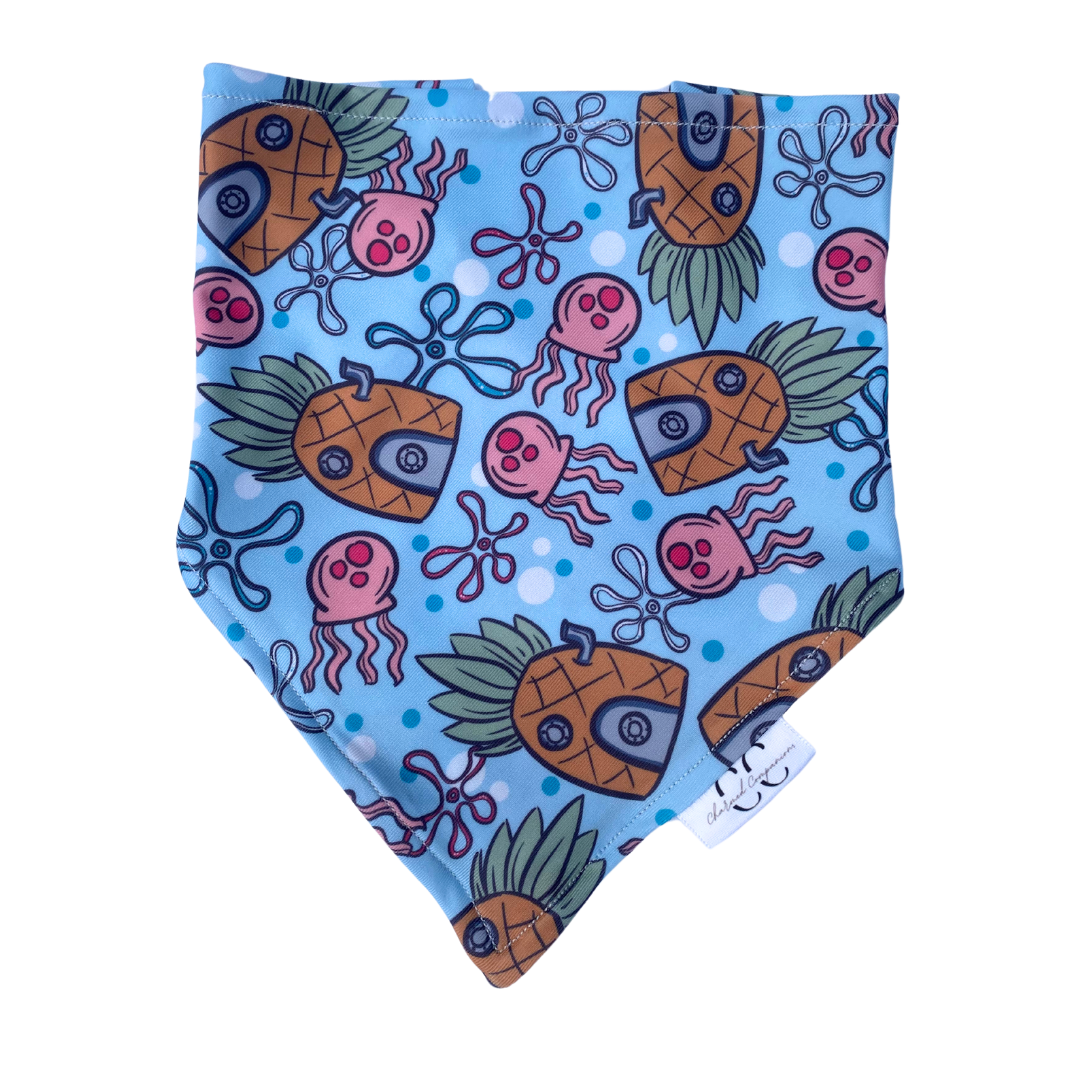 Bikini Bottom Swimdana