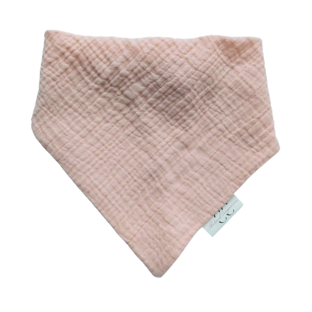 Blush Dog Bandana