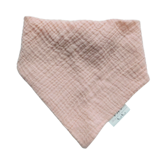 Blush Dog Bandana