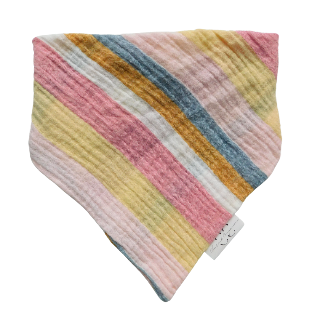 Spring Haze Dog Bandana