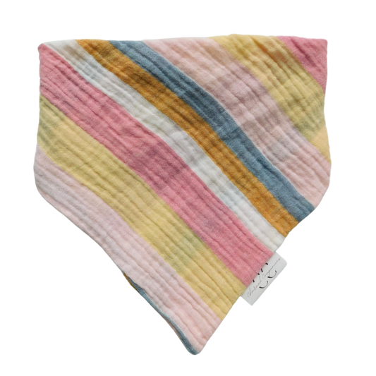 Spring Haze Dog Bandana