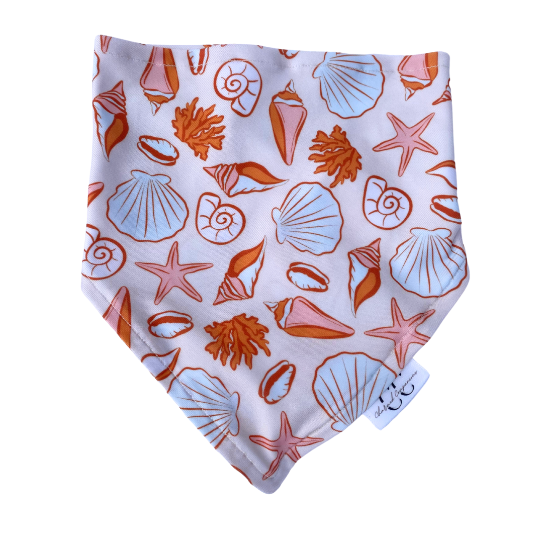 Shell Treasures Swimdana
