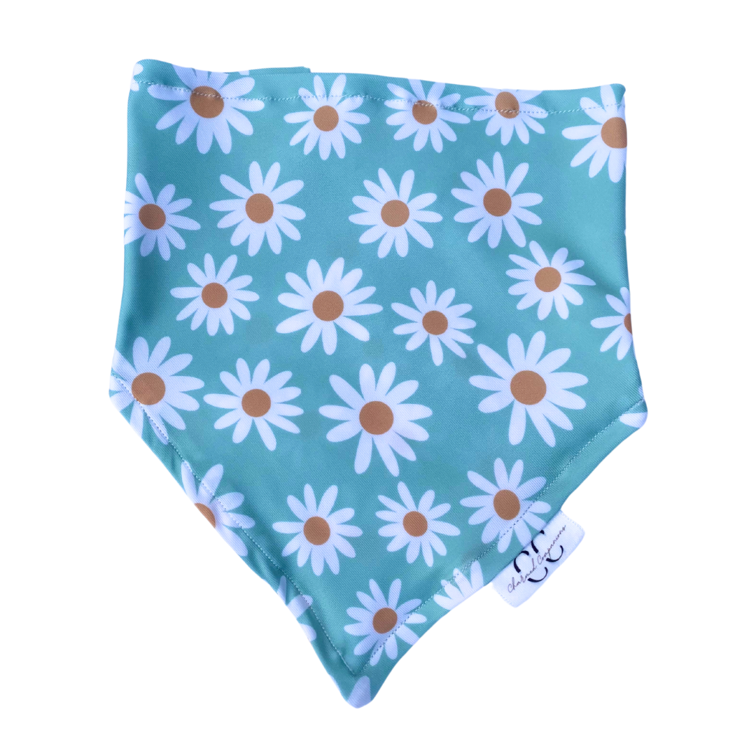 Seafoam Daisy Swimdana