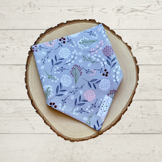 Dandelion Dog Bandana