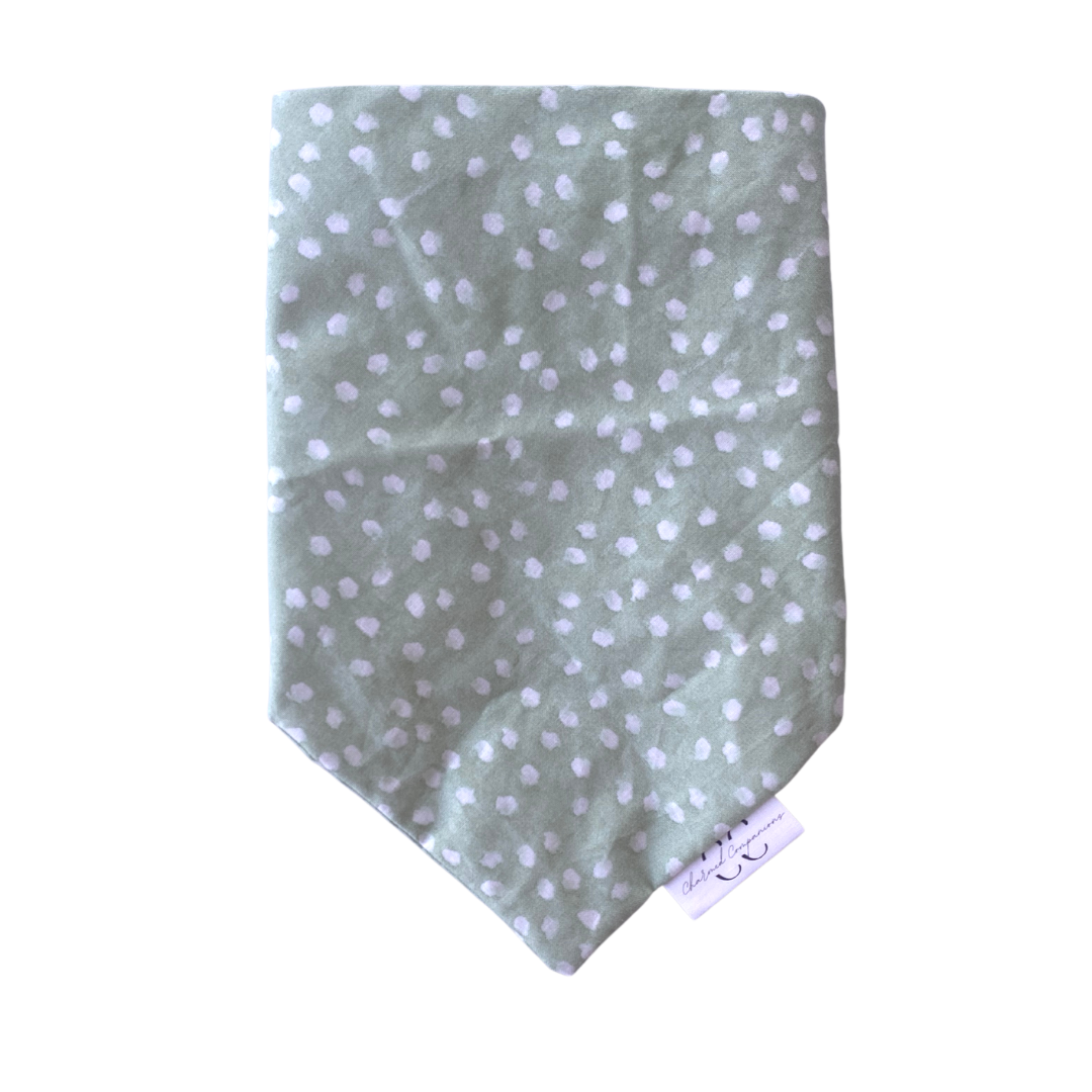 Sage Dog Bandana