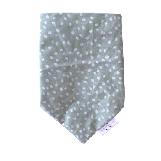 Sage Dog Bandana