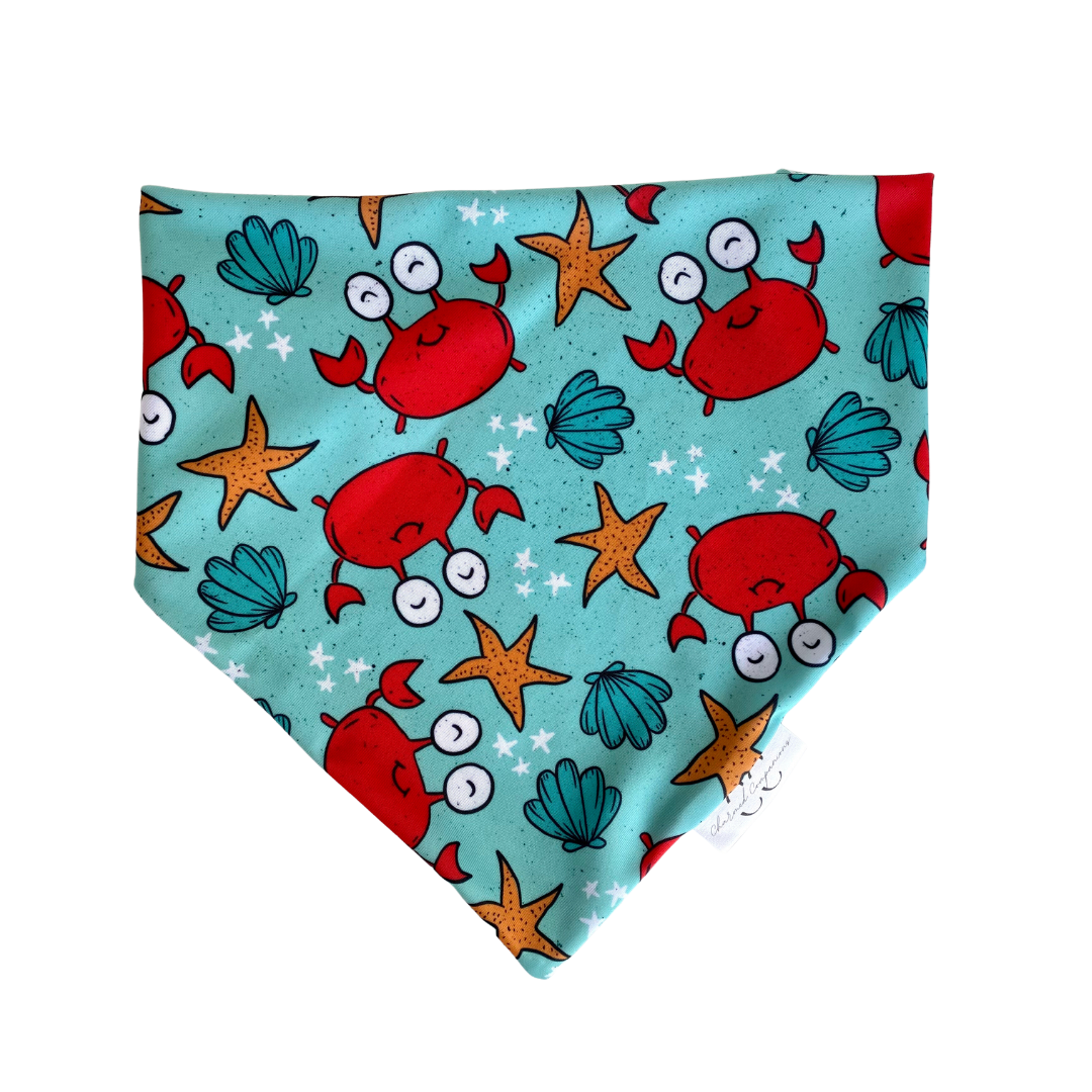 Happy Crab Swimdana