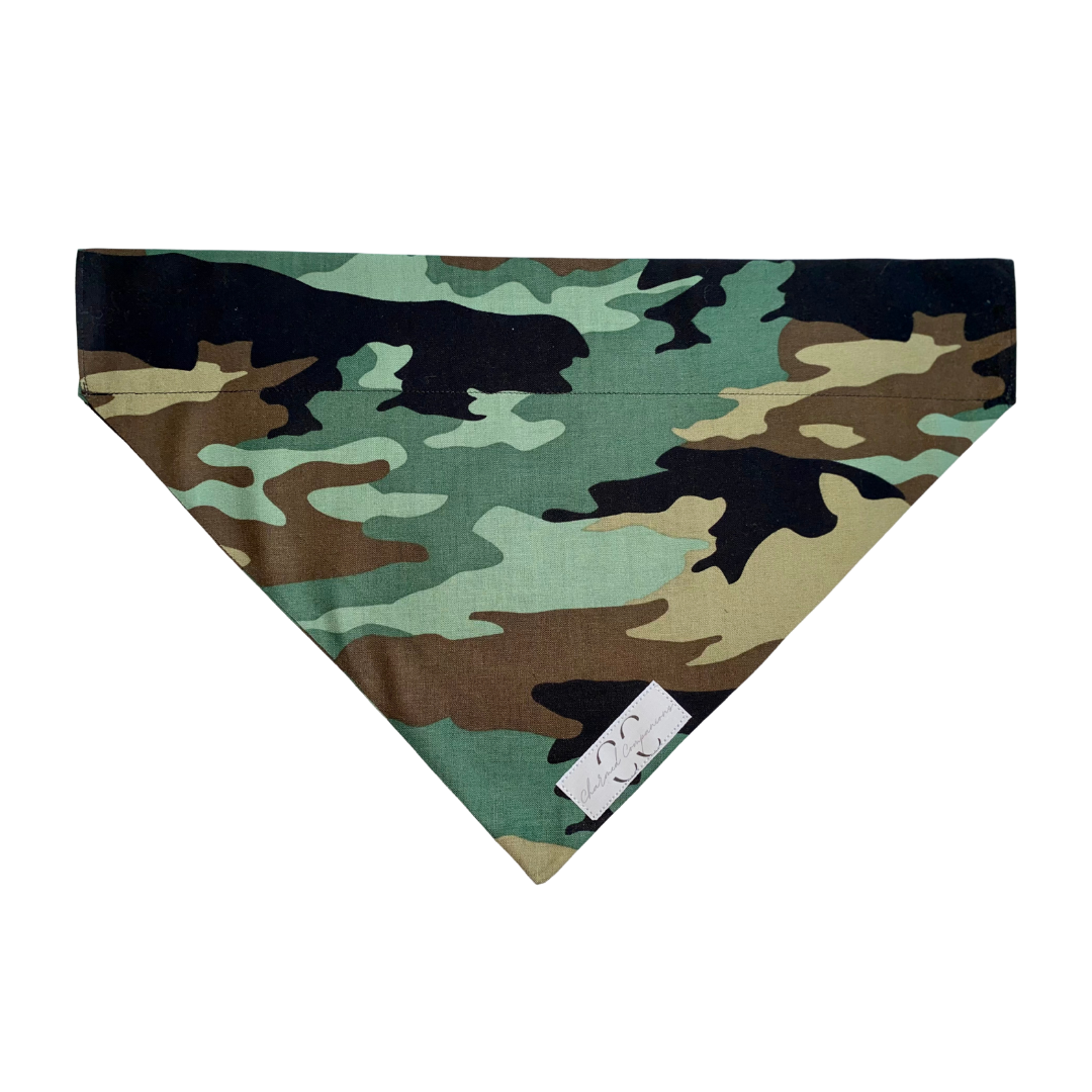 Now You See Me Bandana