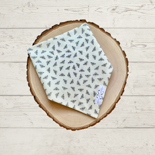 Bee Kind Bandana