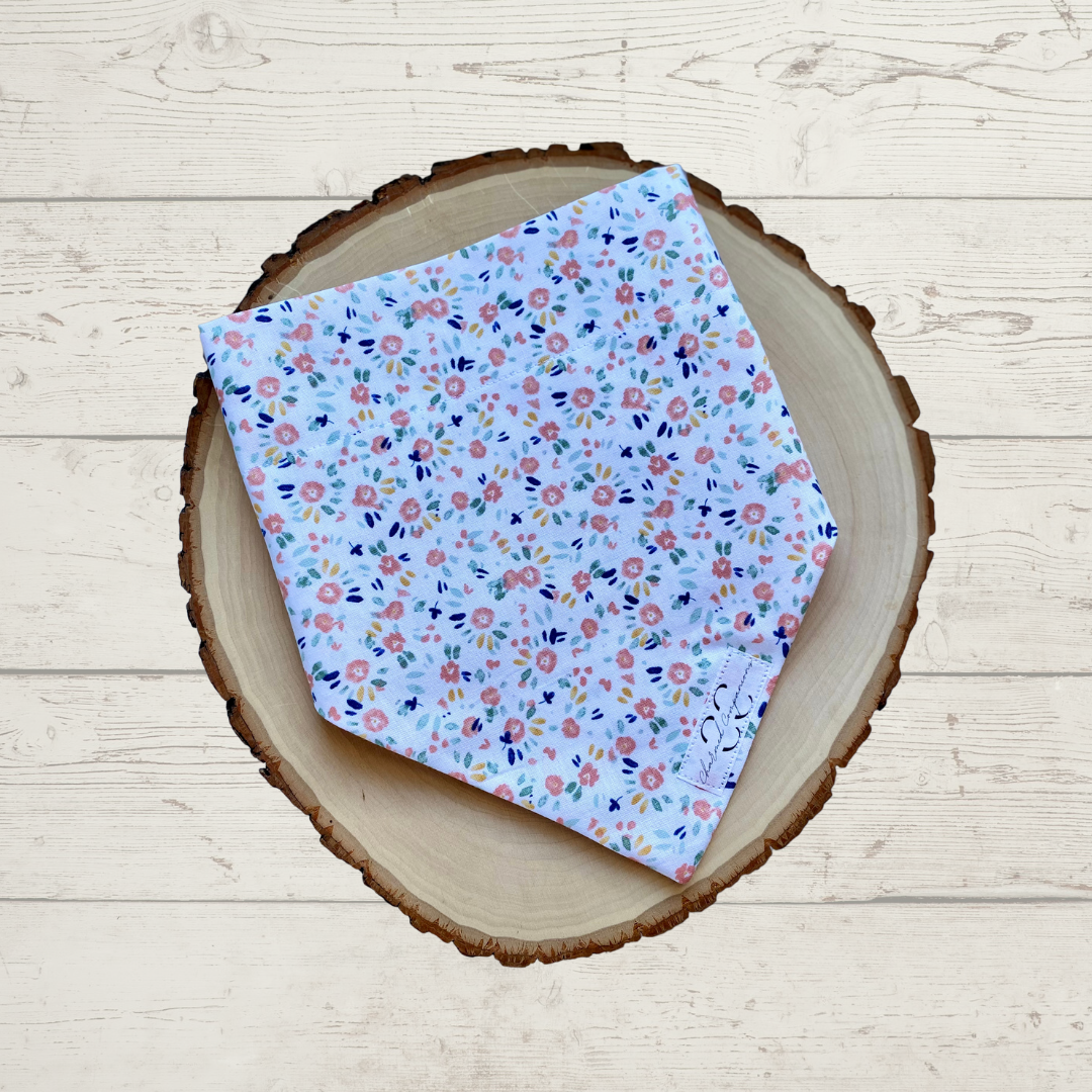 Wildflower Bandana