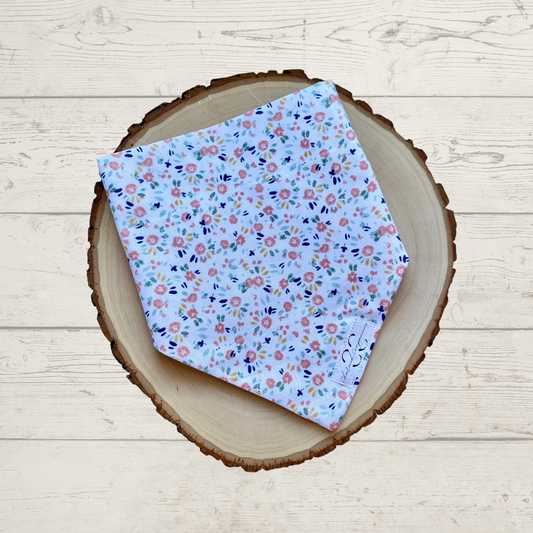 Wildflower Bandana