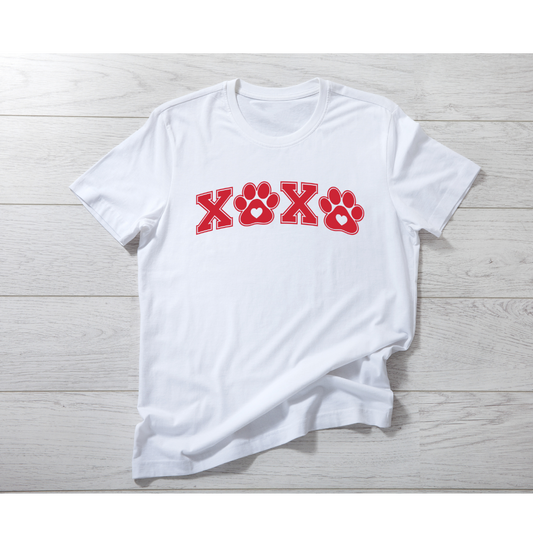 XOXO T-shirt