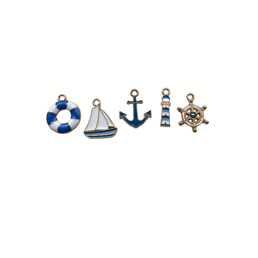 Nautical Charms