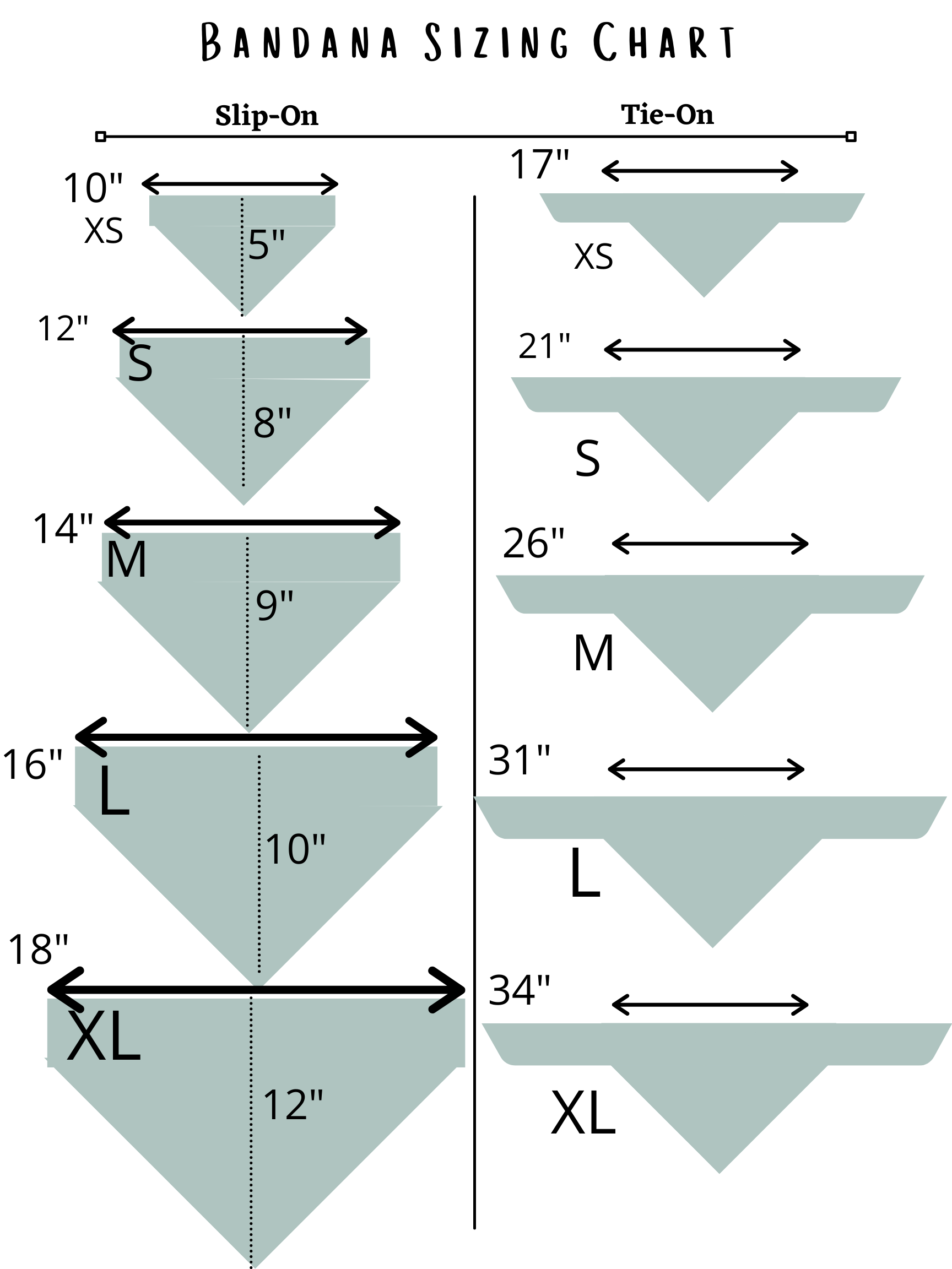 sea-glass-dog-bandana-charmed-companions for Dog Bandana Pattern Free Printable Sea Glass Dog Bandana – Charmed Companions for Dog Bandana Pattern Free Printable