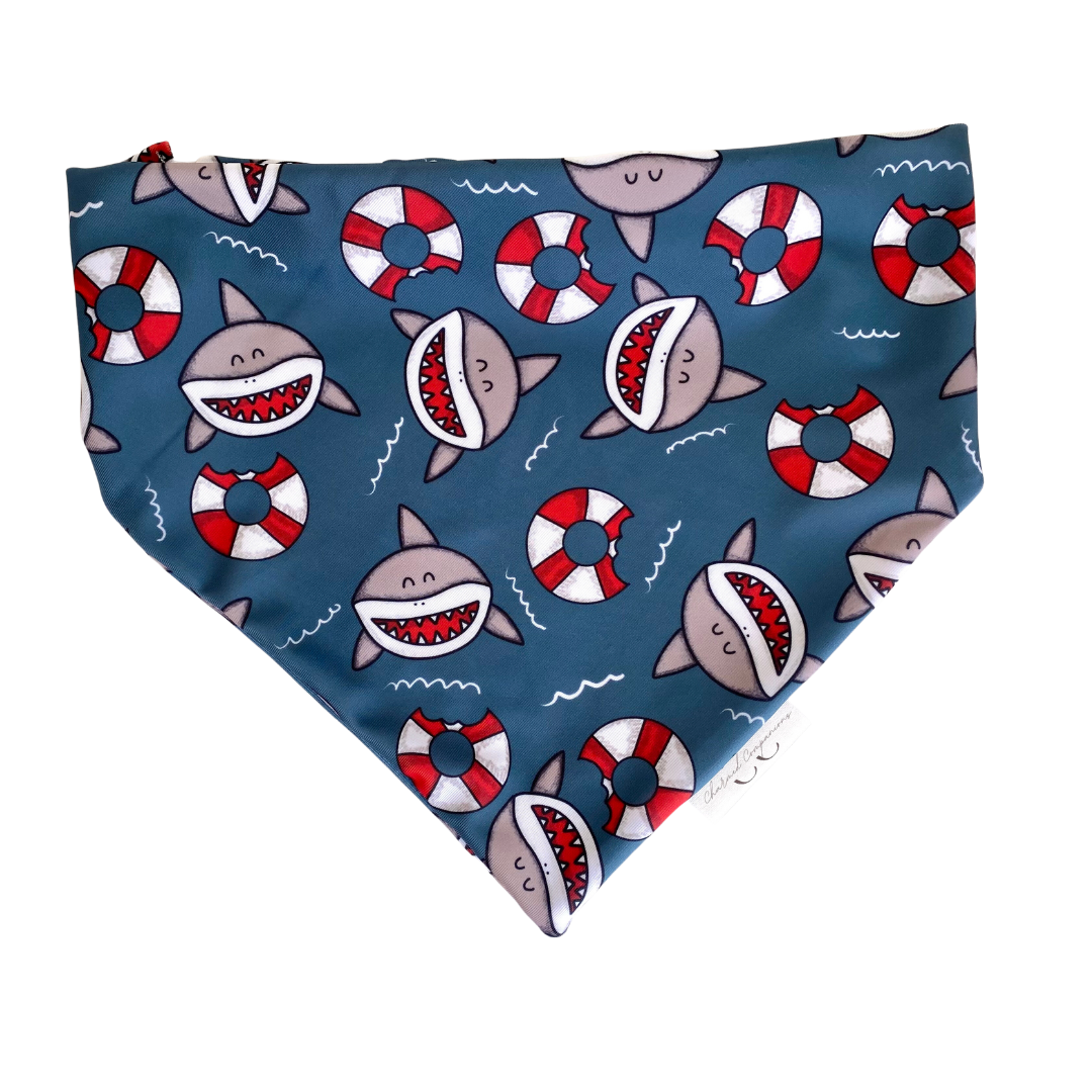 Shark Attack Swimdana